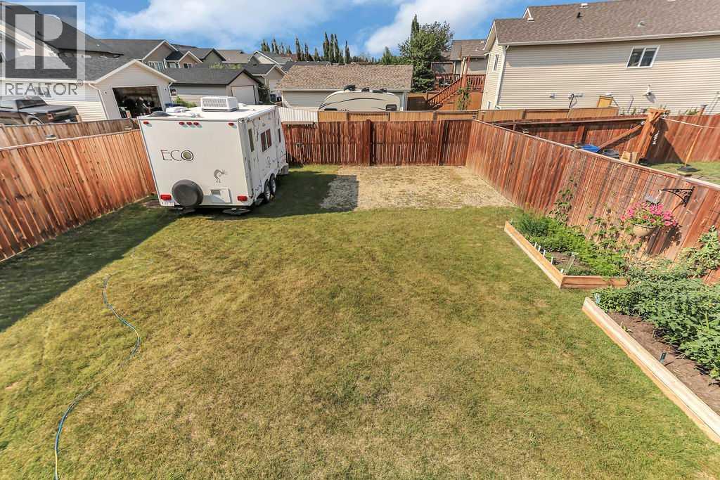 212 Cedar Square, Blackfalds