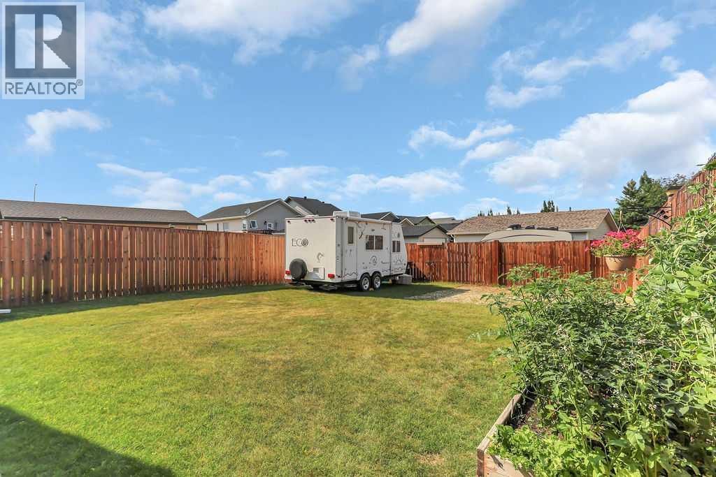 212 Cedar Square, Blackfalds