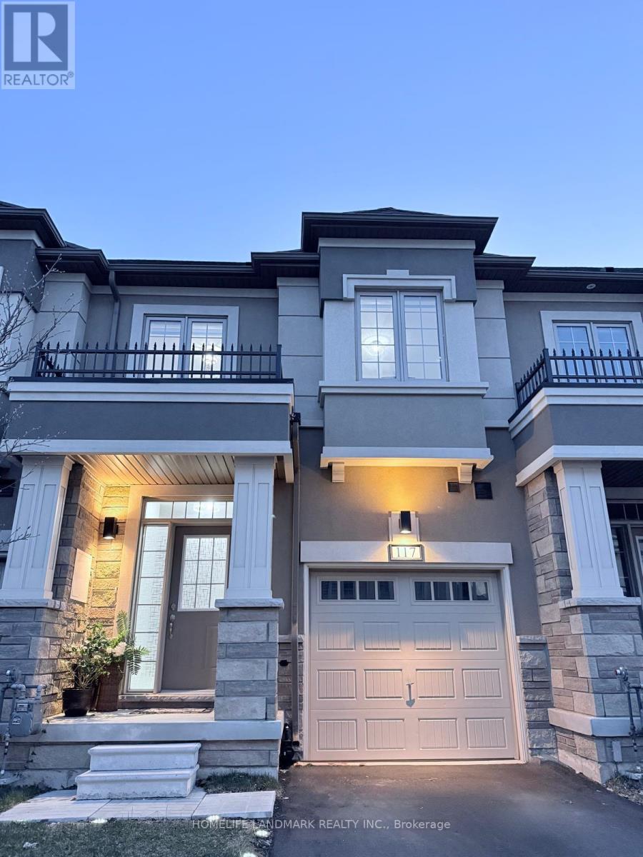 #117 305 GARNER ROAD W - 33