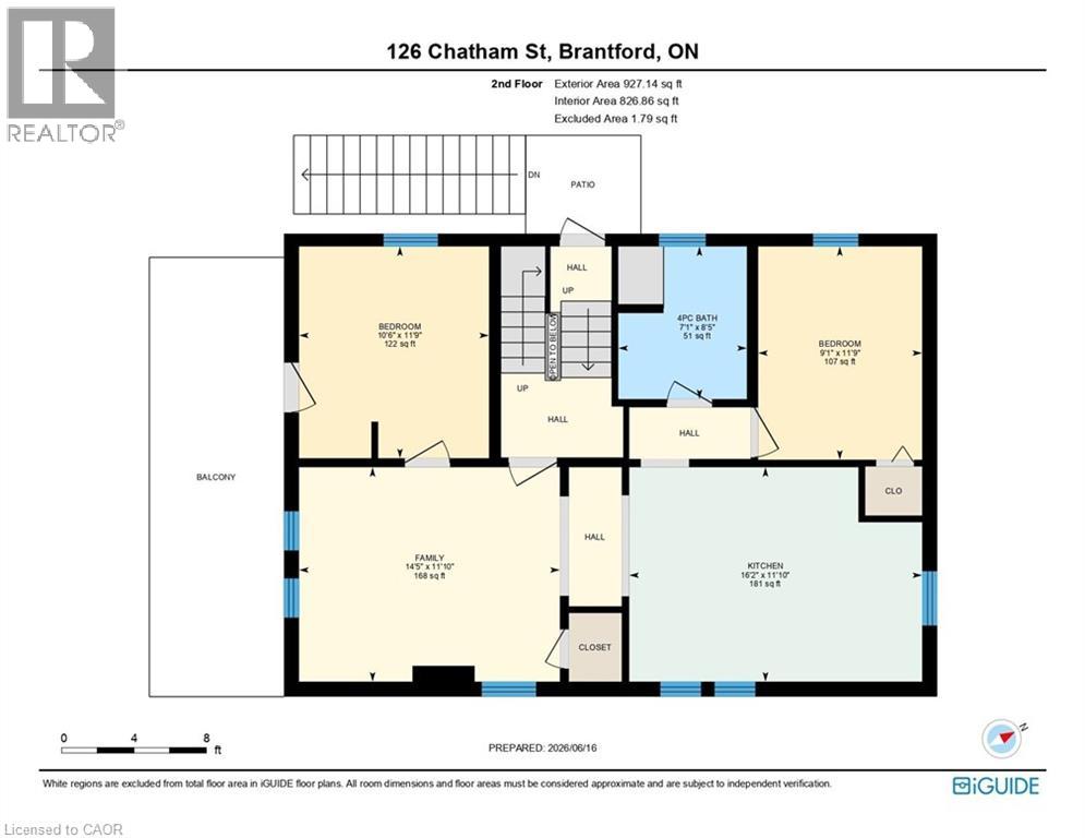 126 CHATHAM Street - Image 36