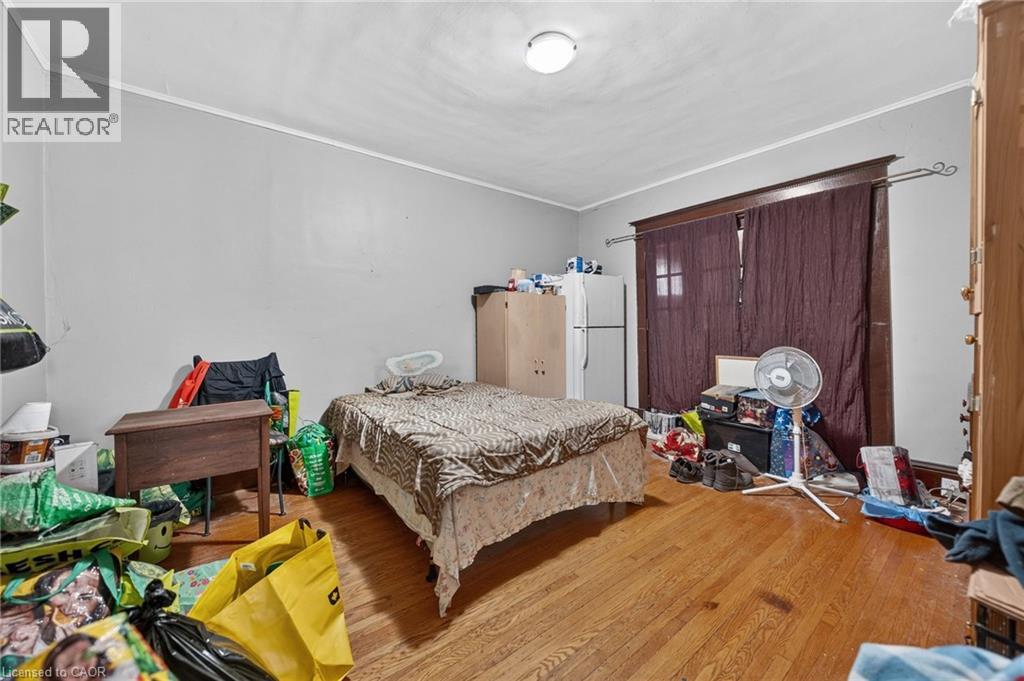 126 CHATHAM Street - 5