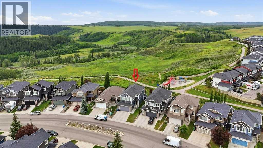 27 Jumping Pound Terrace, Cochrane