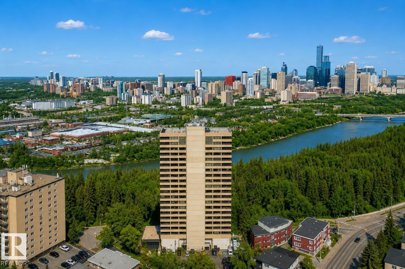 #203 9929 SASKATCHEWAN DR NW, Strathcona, Edmonton photo 4