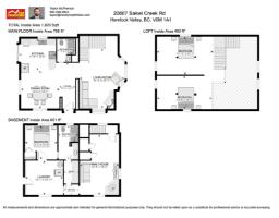 20807 Sakwi Creek Road, Mission, BC V0M1A1 Photo 35