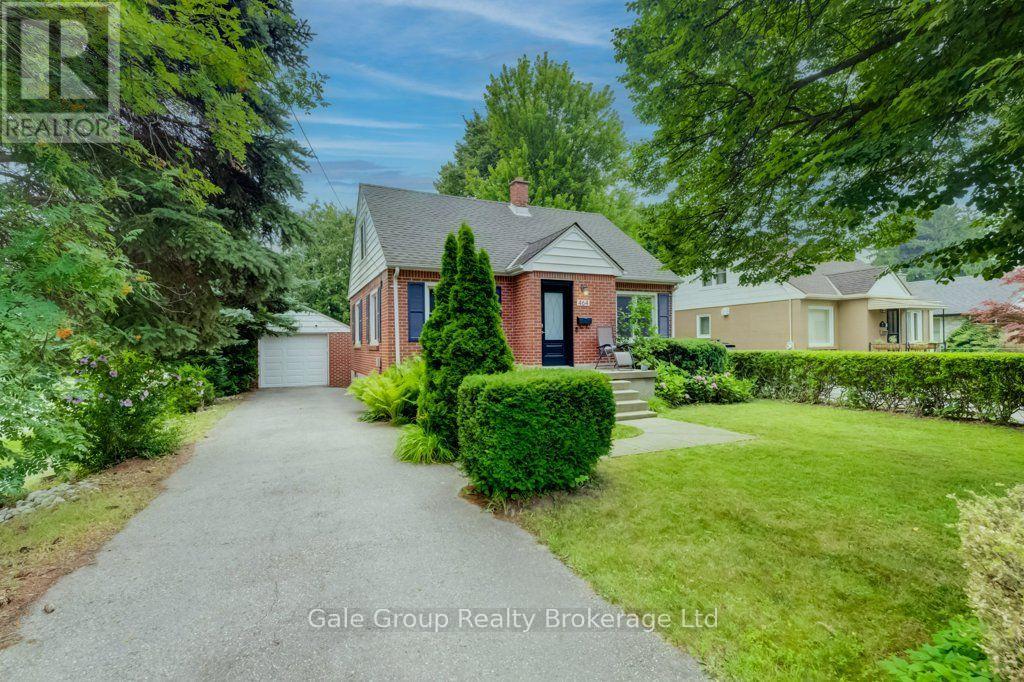 464 HURON STREET - 1