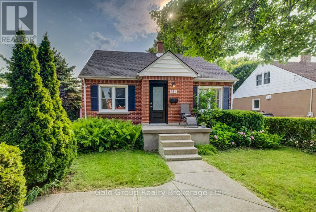 464 HURON STREET - 2