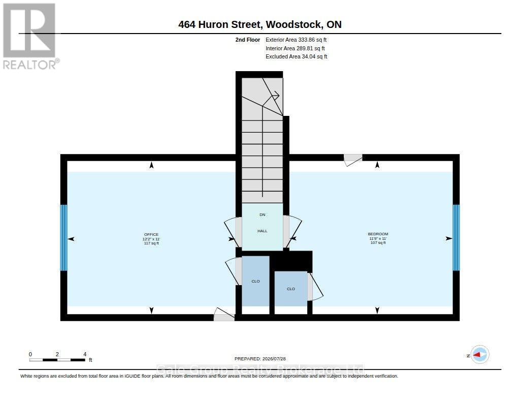 464 HURON STREET - Image 33