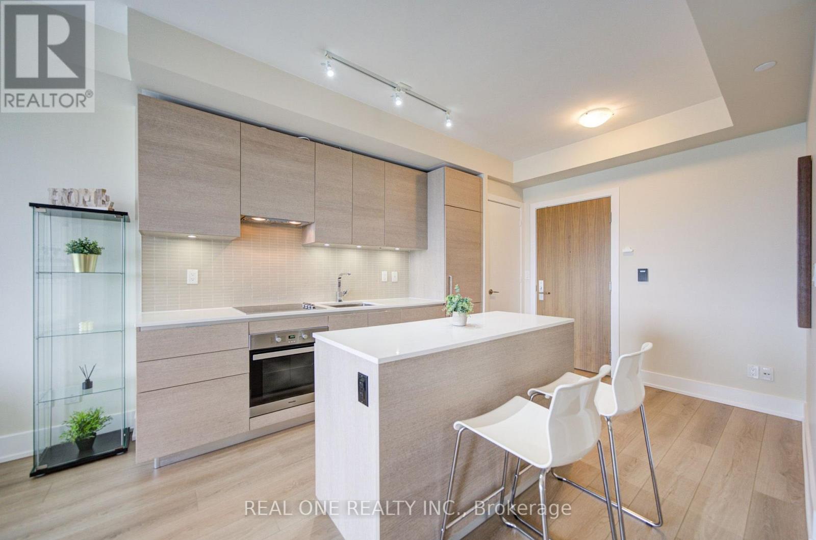 #1808 200 BLOOR STREET W - 12