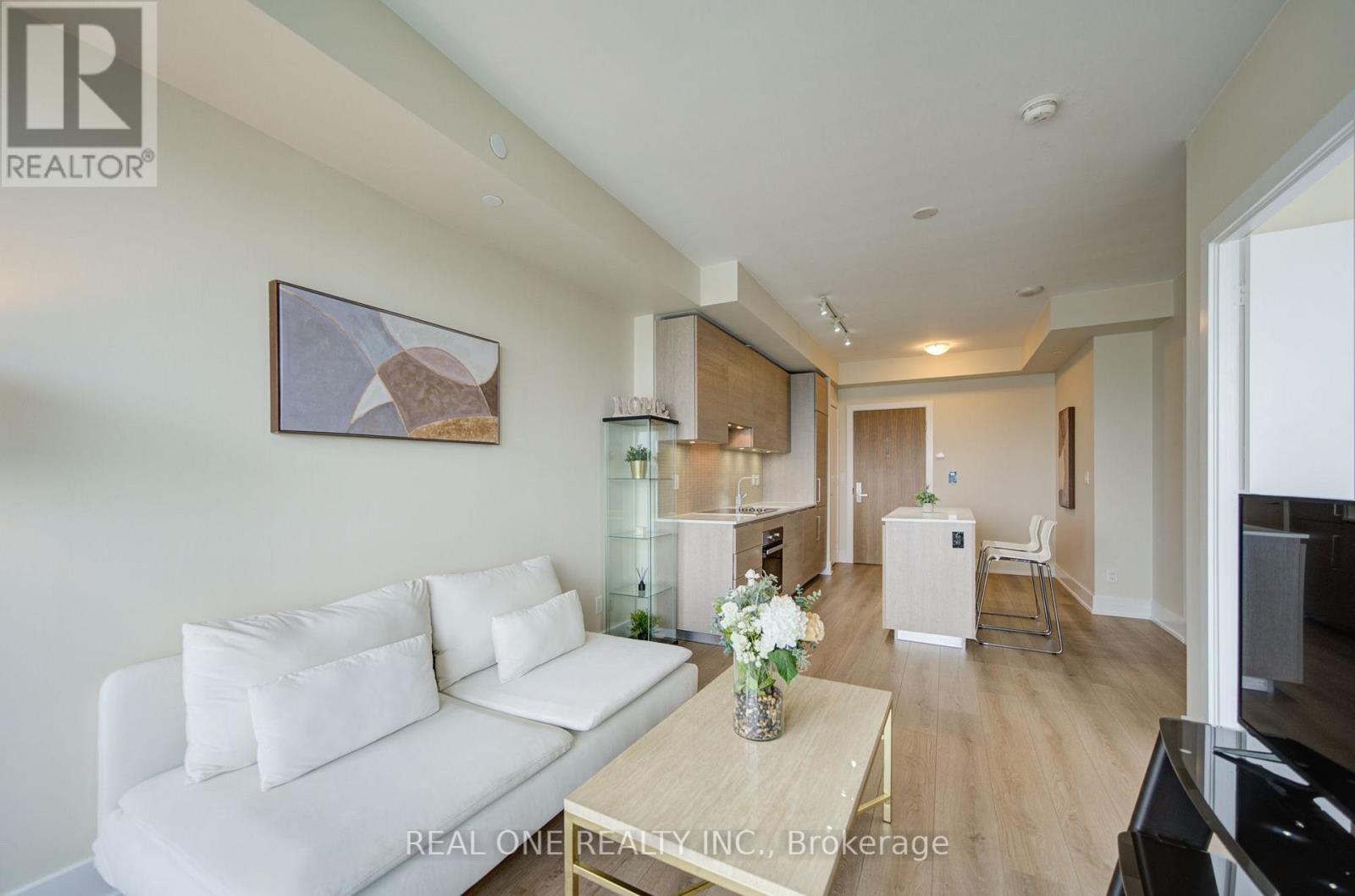 #1808 200 BLOOR STREET W - 16