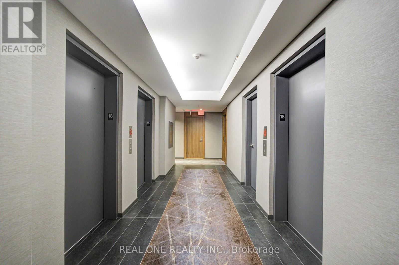 #1808 200 BLOOR STREET W - 5