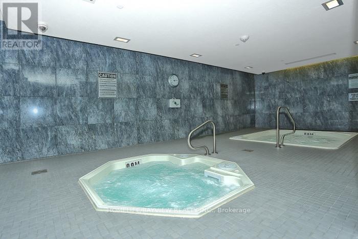 #1525 120 HARRISON GARDEN BOULEVARD - 21