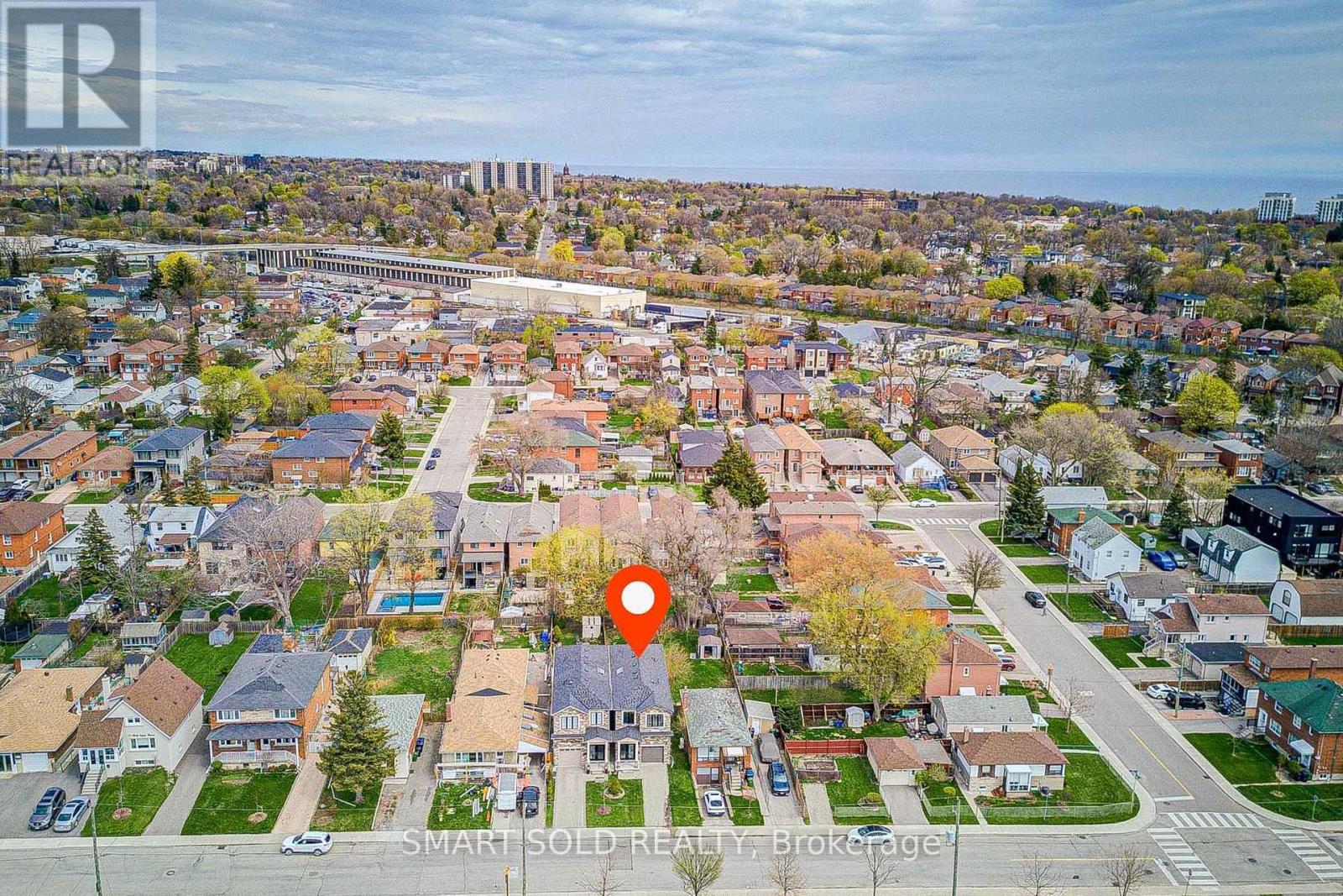 67 NORTH EDGELY AVENUE - 4