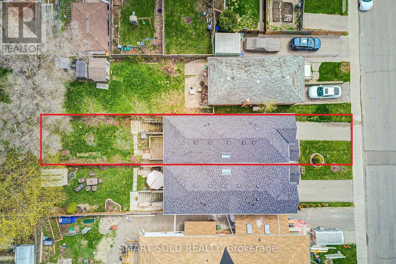 67 NORTH EDGELY AVENUE - 7