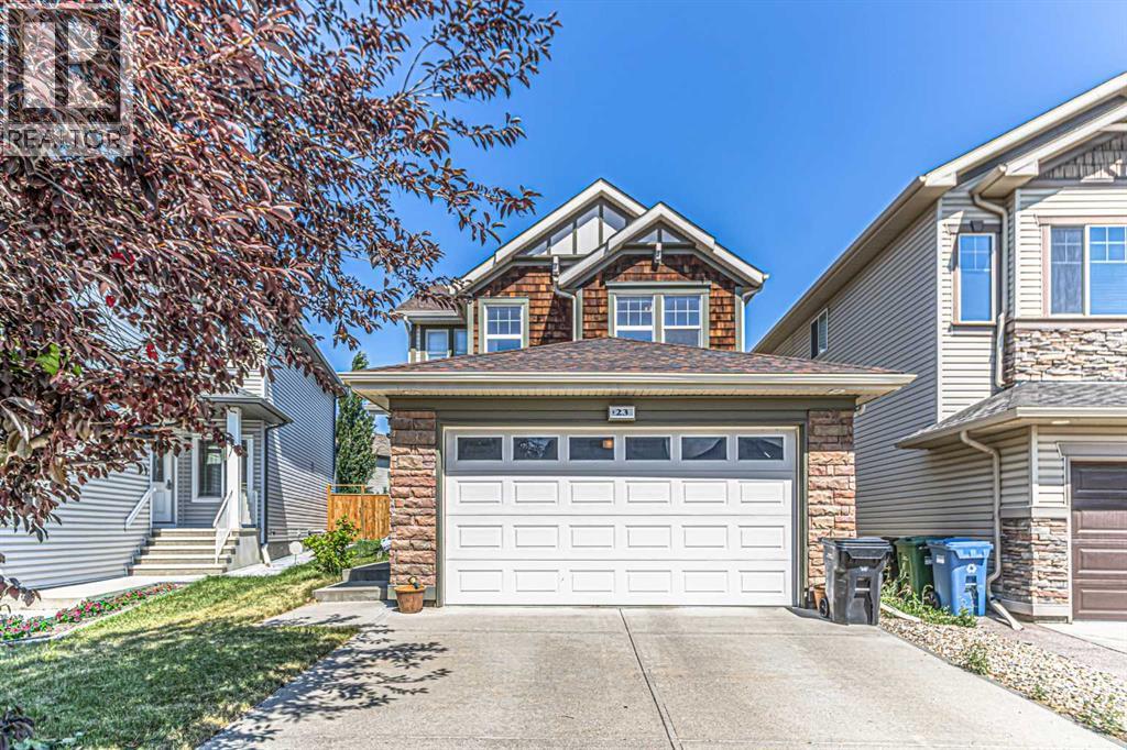 23 Royal Oak Terrace NW - 1