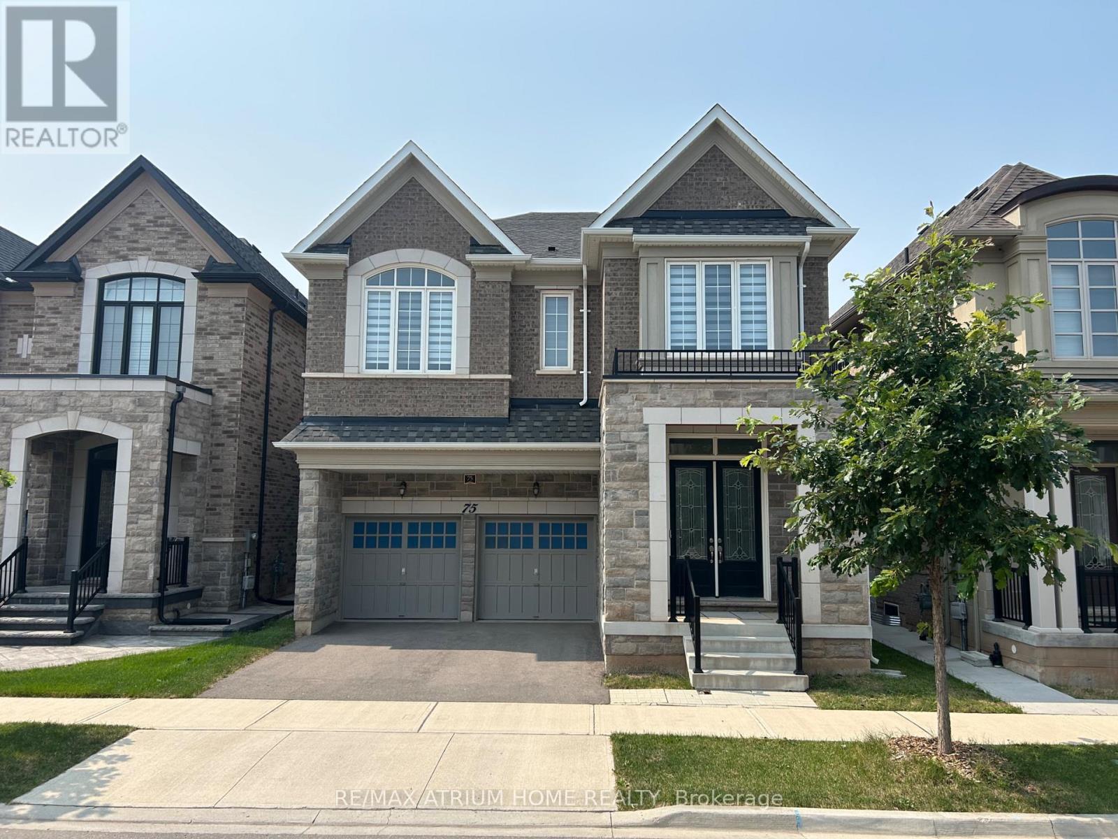 75 CARNEGIE DRIVE - 1