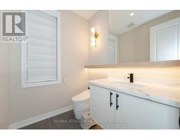 Bedroom 3 - 75 Carnegie Drive, Oakville, ON L6H7C5 Photo 11