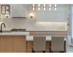 Eating area - 75 Carnegie Drive, Oakville, ON L6H7C5 Photo 7