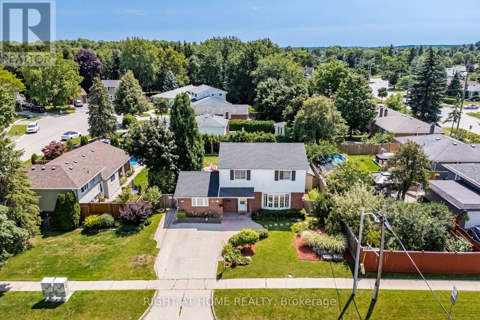 4 ROSEFIELD DRIVE - 2