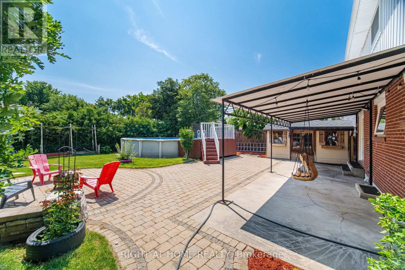 4 ROSEFIELD DRIVE - 43