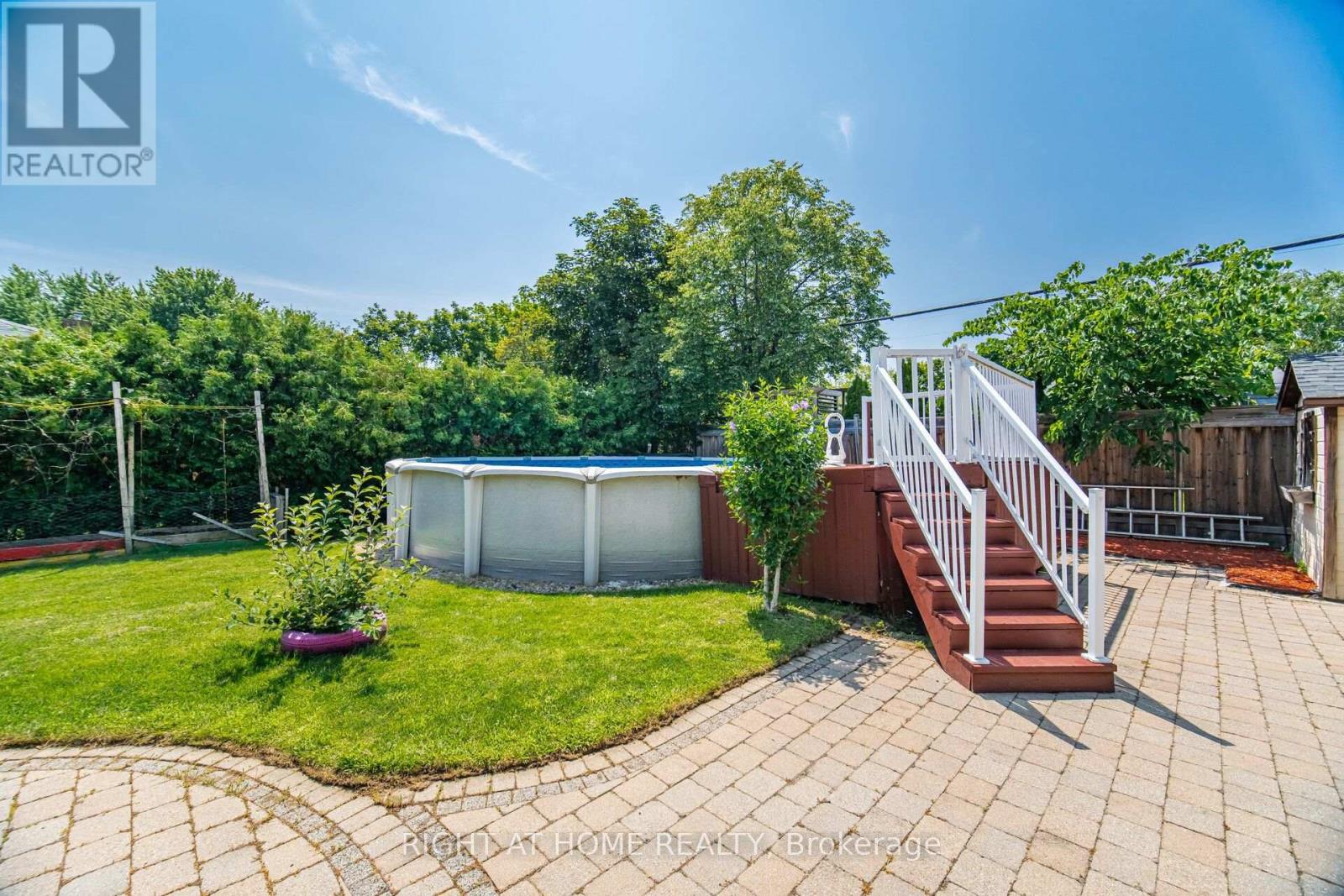 4 ROSEFIELD DRIVE - 46