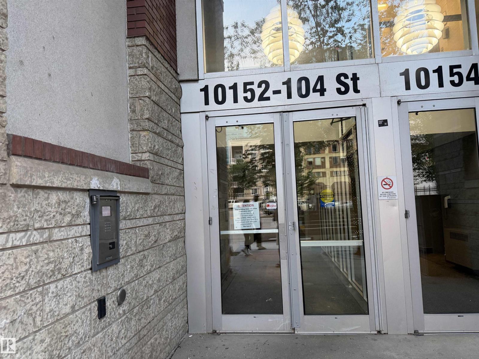#1005 10152 104 ST NW - 2