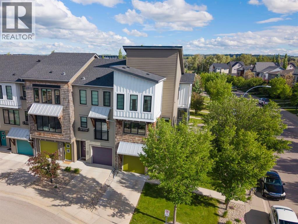 102 Walden Circle SE, Walden, Calgary photo 1