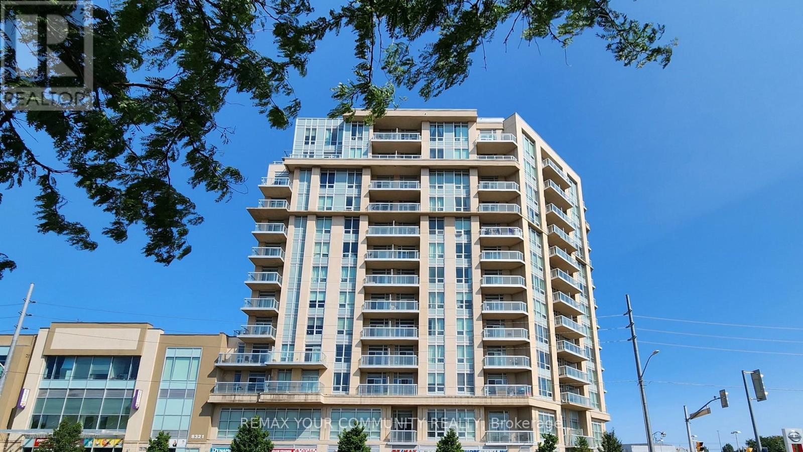 PH 27 - 8323 KENNEDY ROAD
