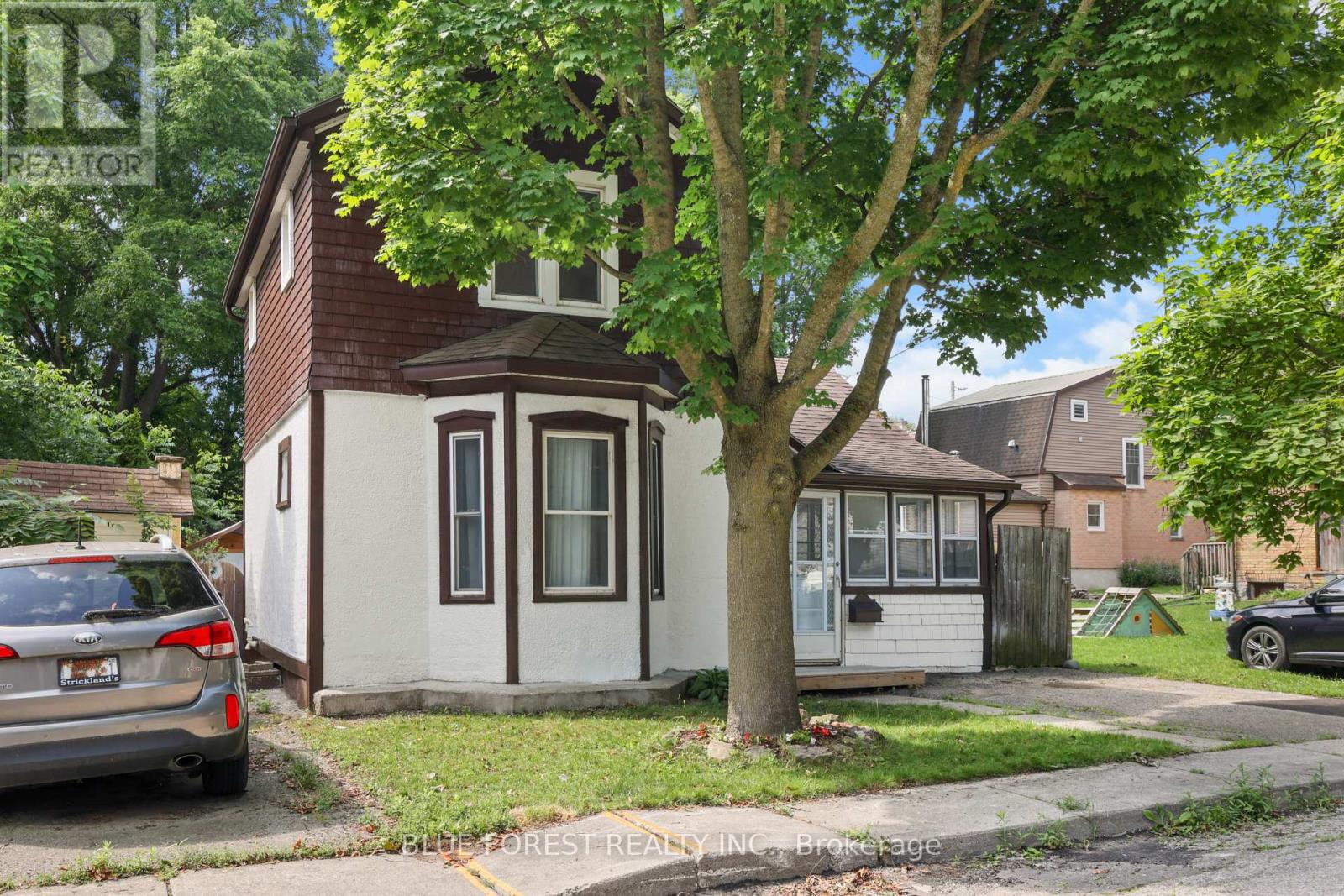 508 HATCH STREET - 2