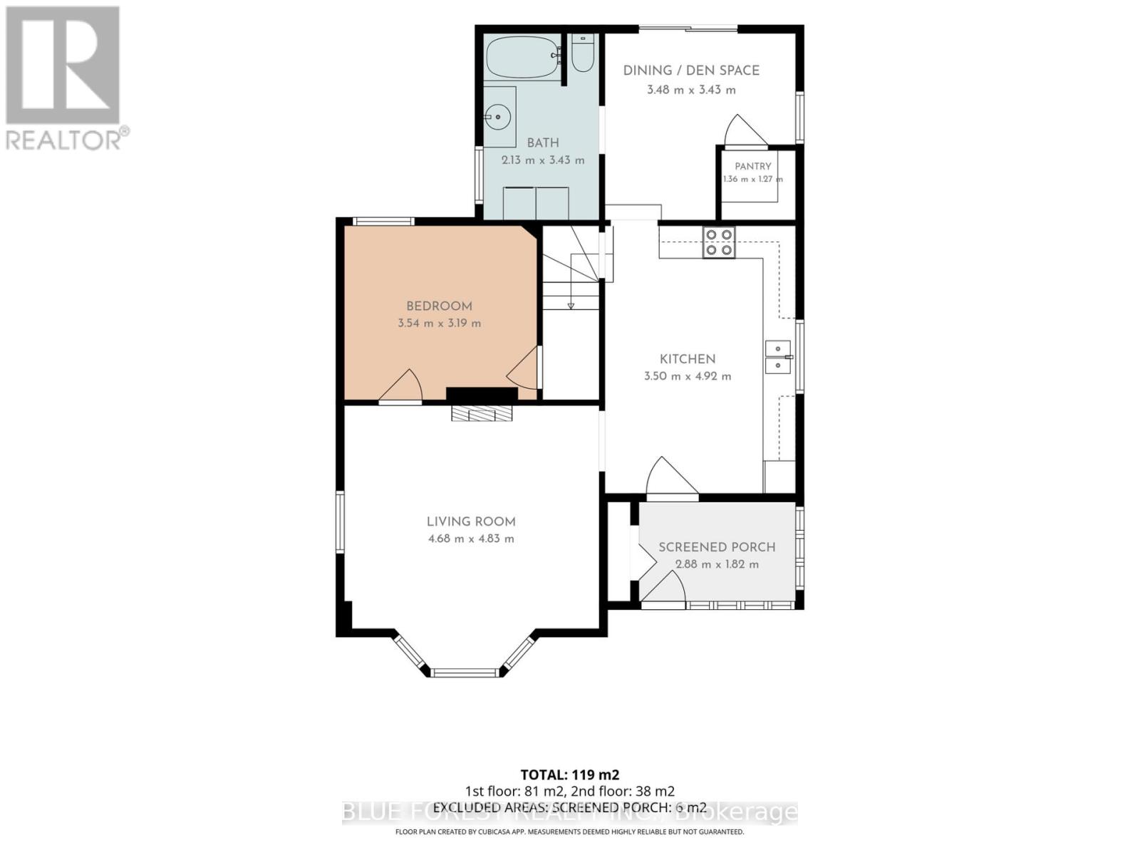508 HATCH STREET - Image 36
