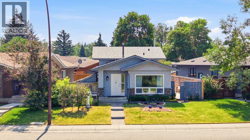 55 Sunbank Road SE, Sundance, Calgary photo 1