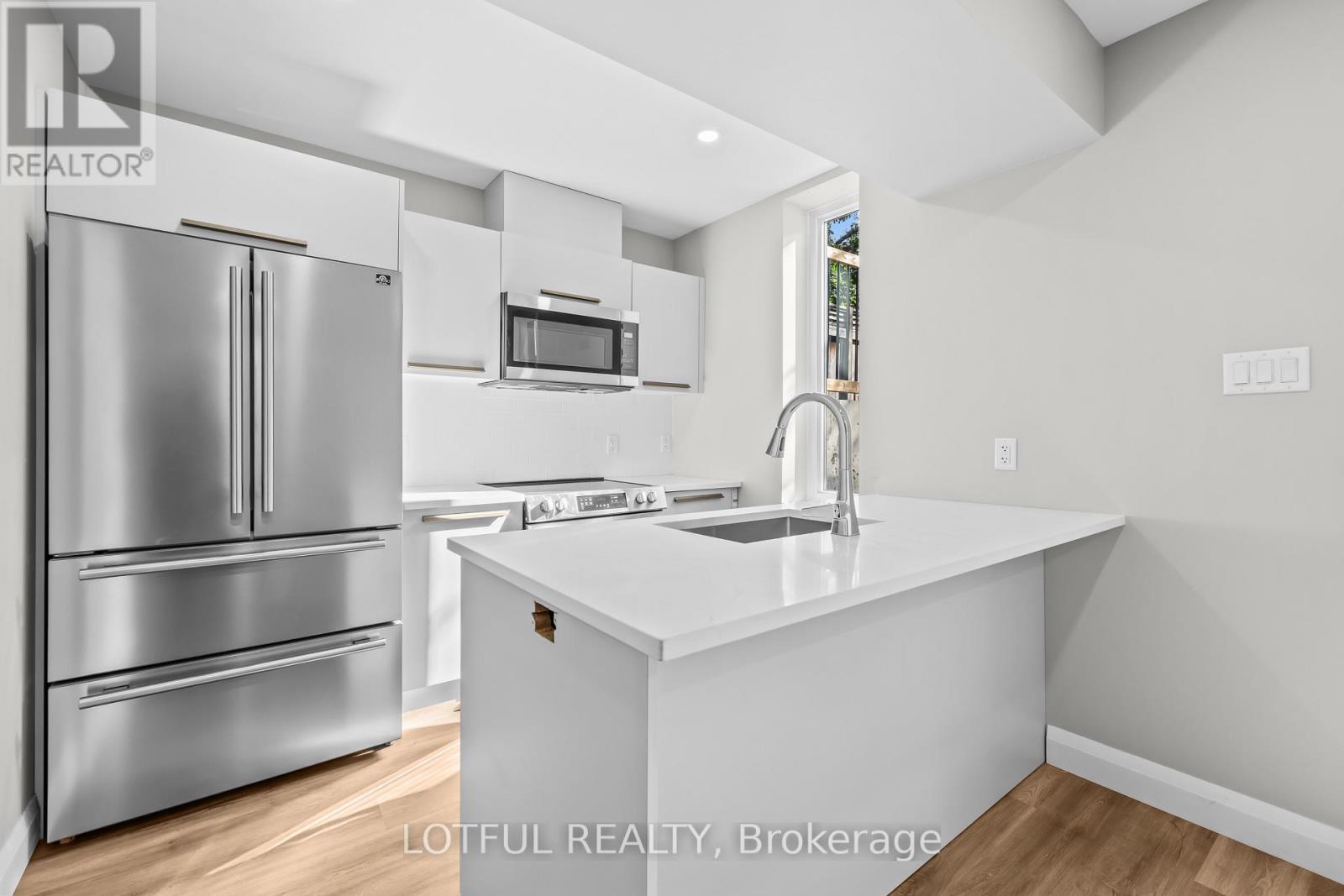 1 Bed, 1 Bath House for Rent in Ottawa – A – 516 TWEEDSMUIR AVENUE W, Ottawa – MLS# X13615402 - Image 6