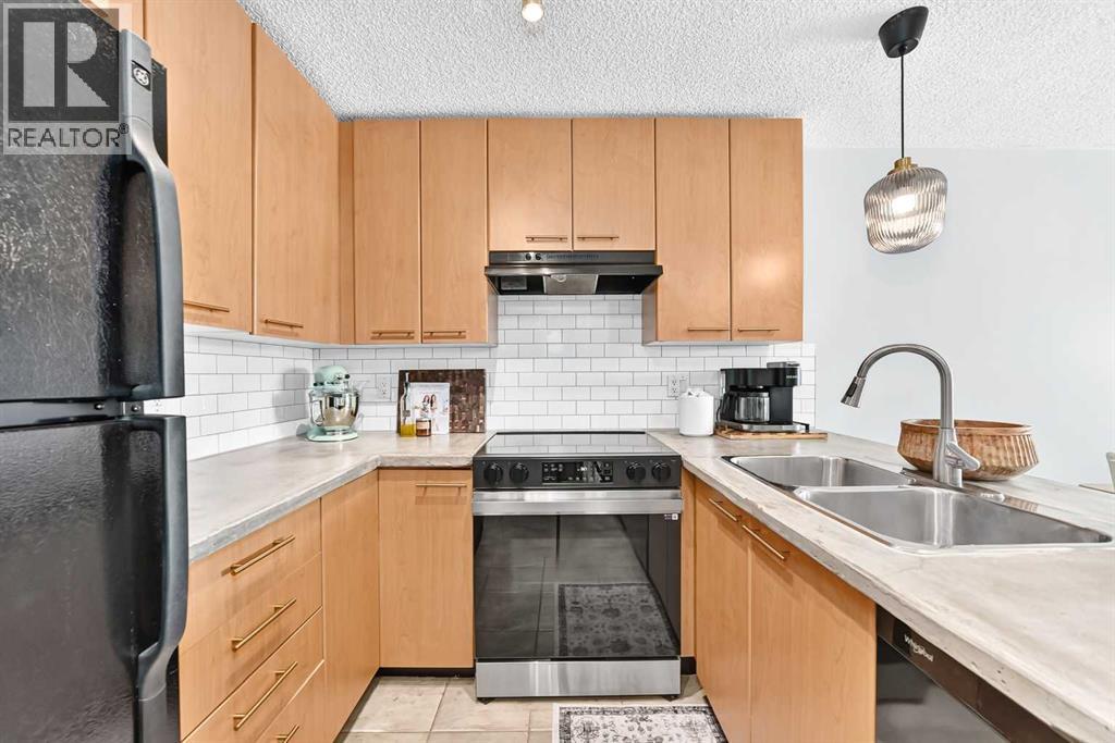 309, 5115 Richard Road SW, Lincoln Park, Calgary photo 4