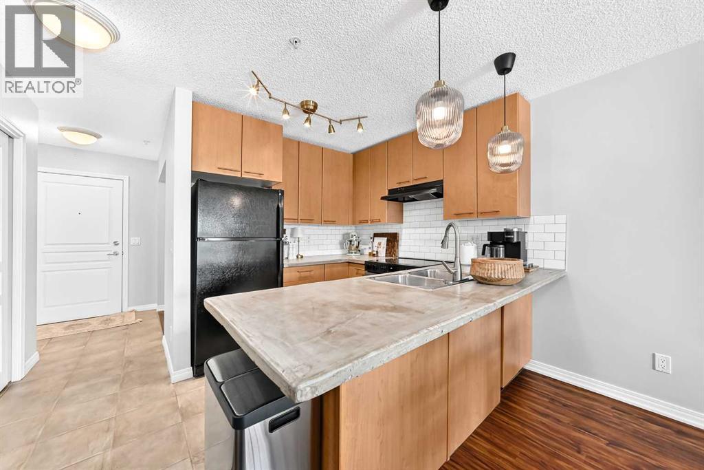 309, 5115 Richard Road SW, Lincoln Park, Calgary photo 3