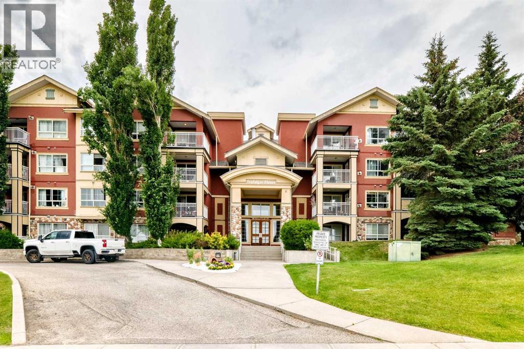 309, 5115 Richard Road SW, Lincoln Park, Calgary photo 1
