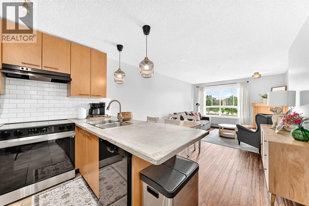 309, 5115 Richard Road SW, Lincoln Park, Calgary photo 5