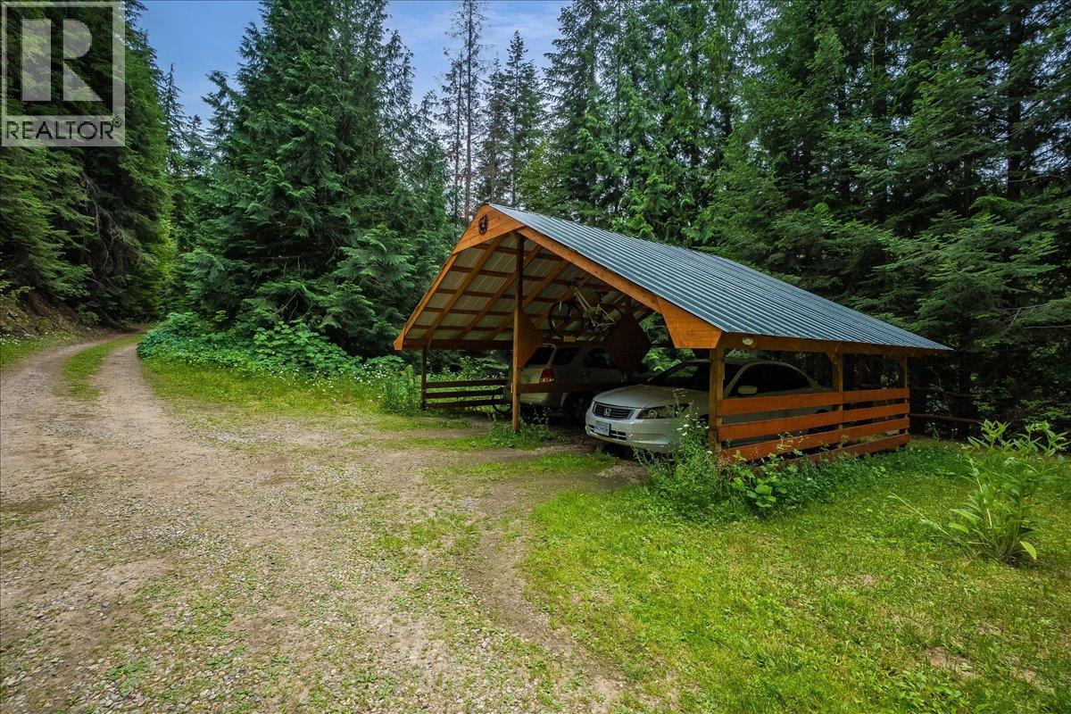 550 2ND RELIEF Road - 47