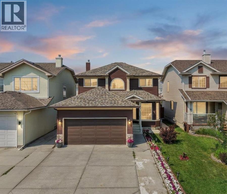 47 Coral Springs Close, Coral Springs, Calgary photo 1