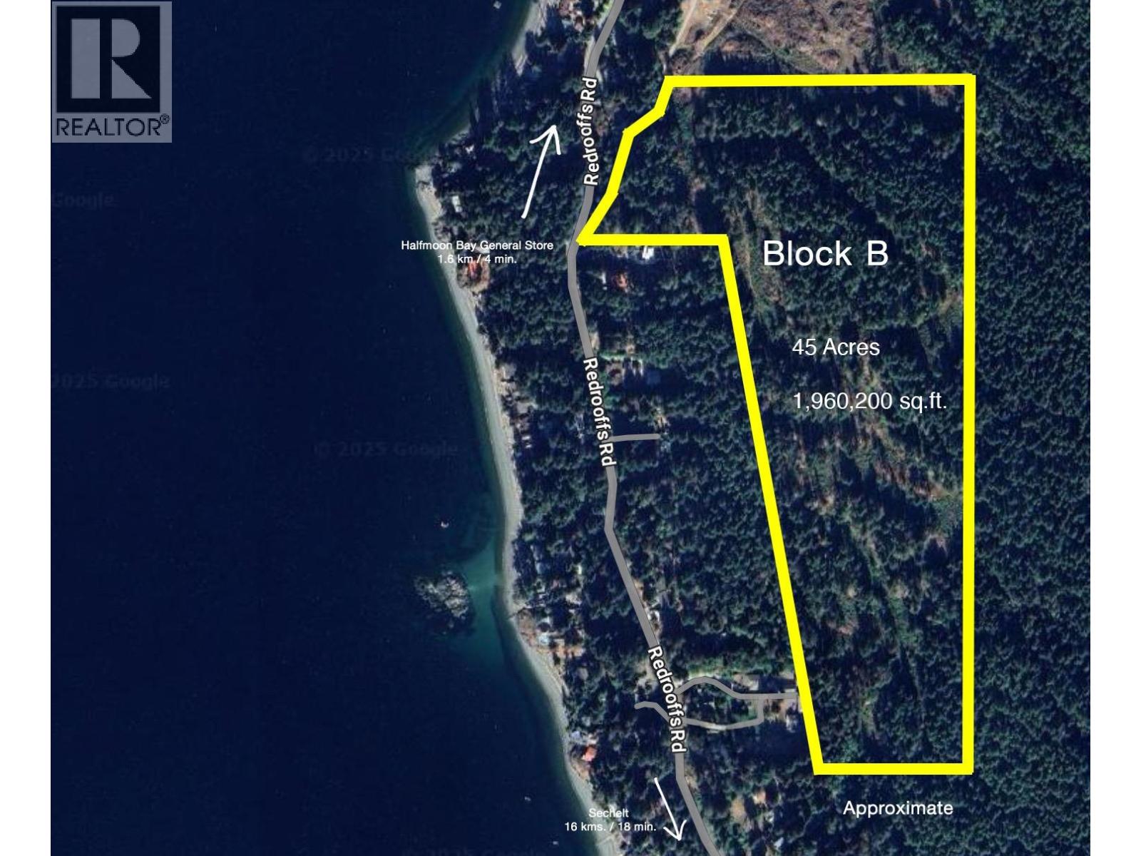 Block B PRIESTLAND ROAD, Halfmoon Bay — photo 2