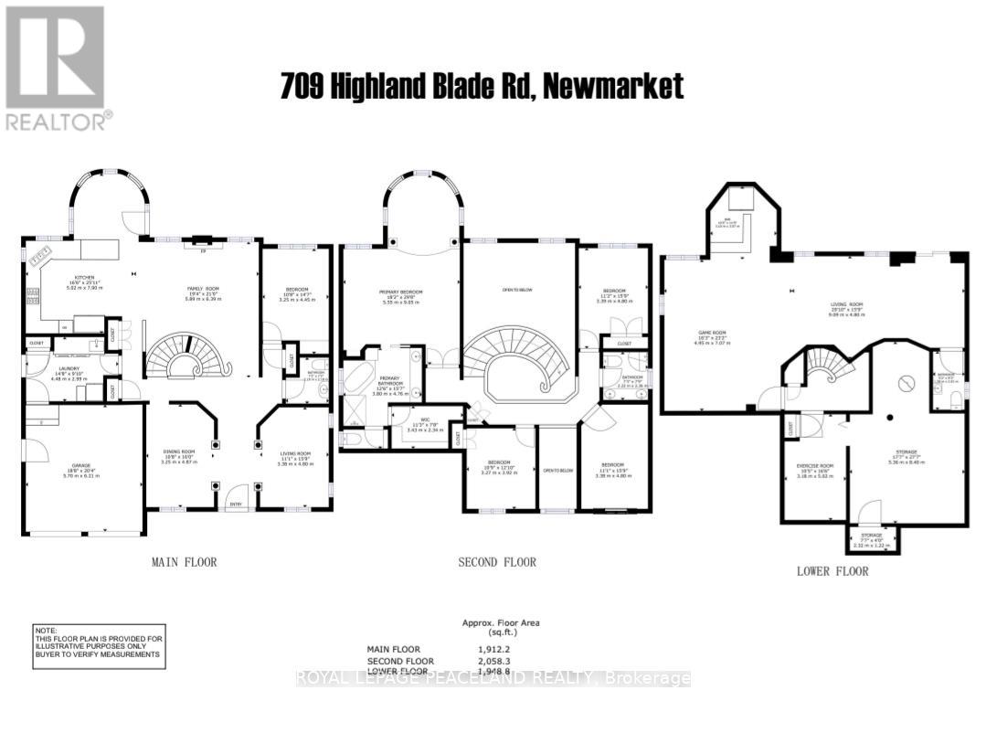 709 HIGHLAND BLADE ROAD - 45