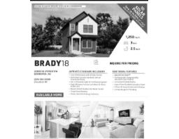 House for sale at 22803 94 Anenue NW, Edmonton — MLS® E4501111