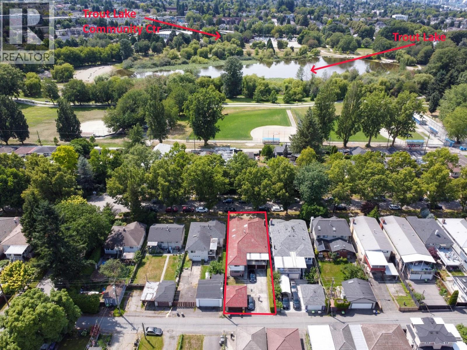 7 Bed, 4 Bath House for Sale in Vancouver – 3230 GARDEN DRIVE, Vancouver – MLS# R3148027 - Image 71