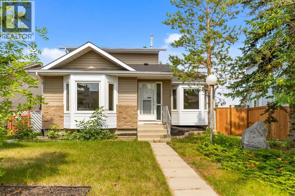 226 Sandstone Drive NW - 1