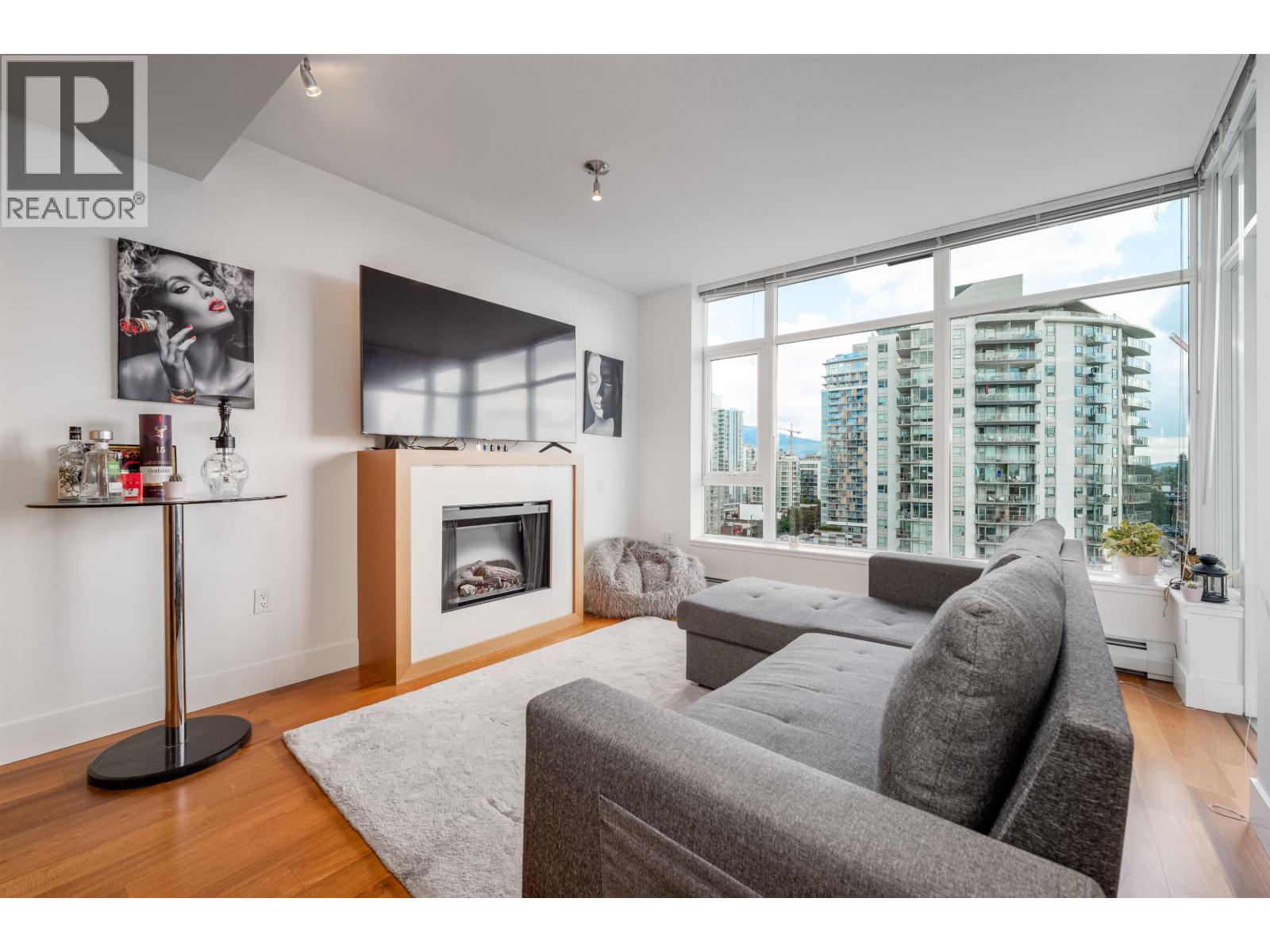 1503 158 W 13TH STREET, North Vancouver — photo 6