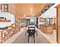Kitchen - 1009 15 Street, Canmore, AB T1W1V3 Photo 11