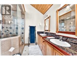 3pc Bathroom - 1009 15 Street, Canmore, AB T1W1V3 Photo 23