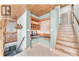 Sunroom - 1009 15 Street, Canmore, AB T1W1V3 Photo 20