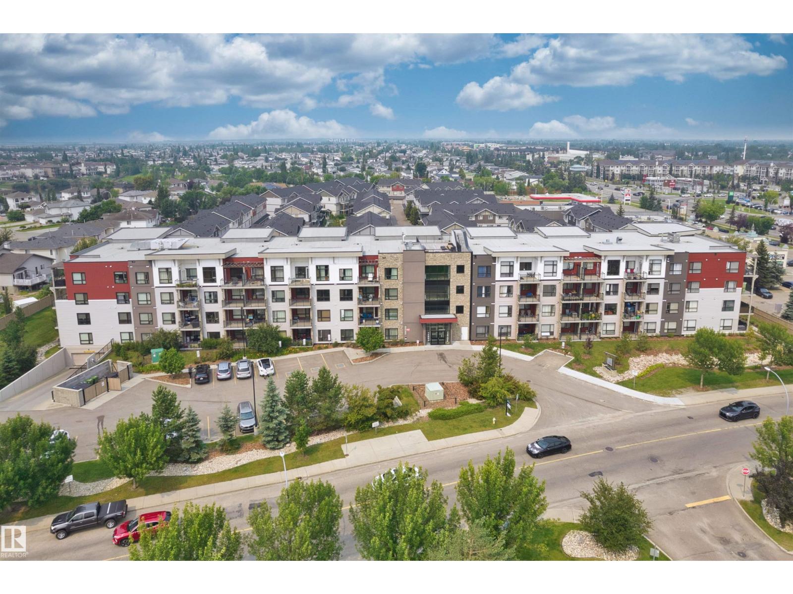#115 12804 140 AV NW, Pembina, Edmonton photo 2