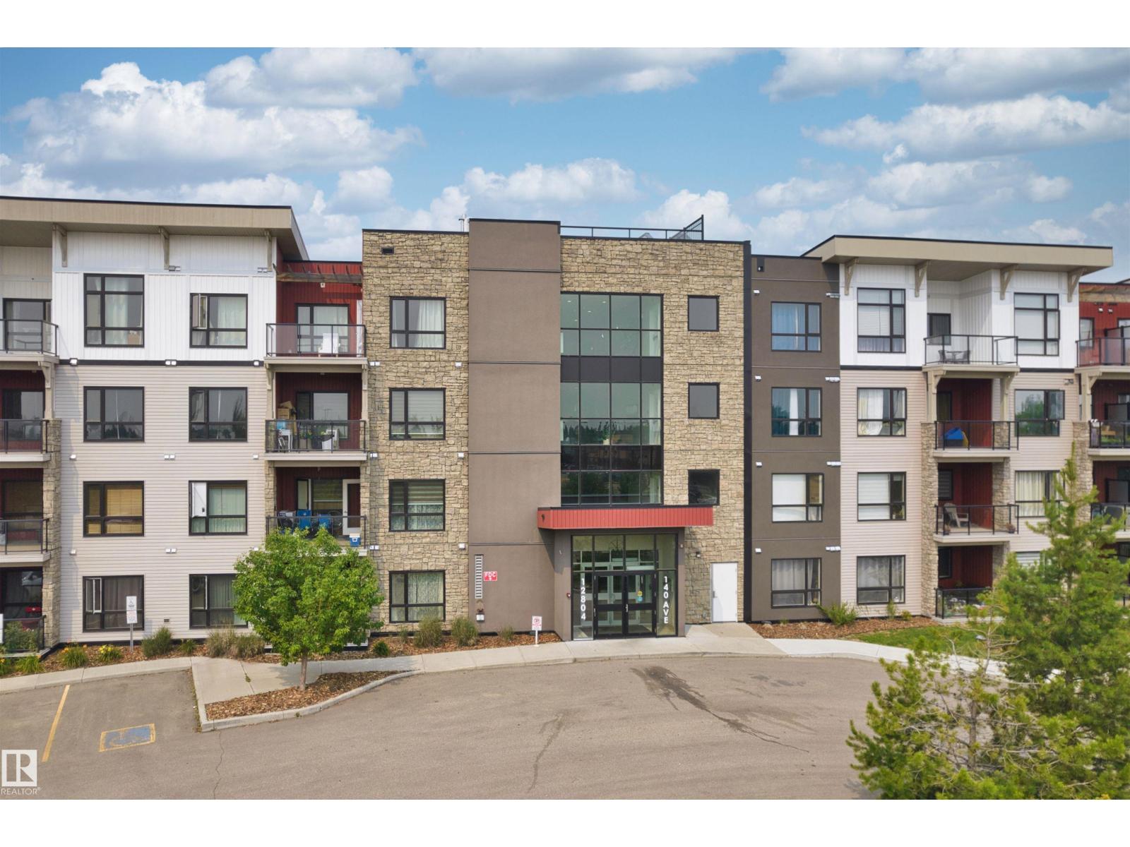 #115 12804 140 AV NW, Pembina, Edmonton photo 3