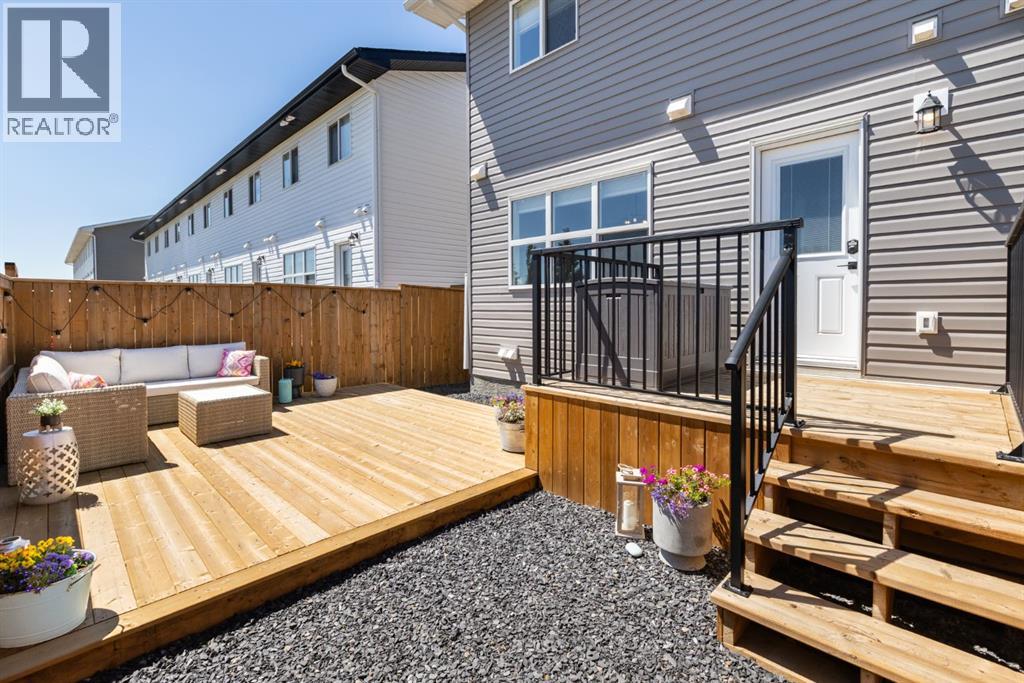 250 Halifax Close, Penhold