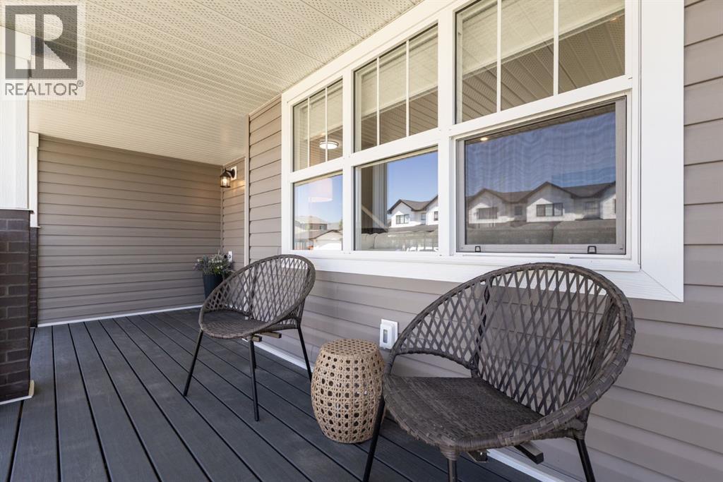 250 Halifax Close, Penhold